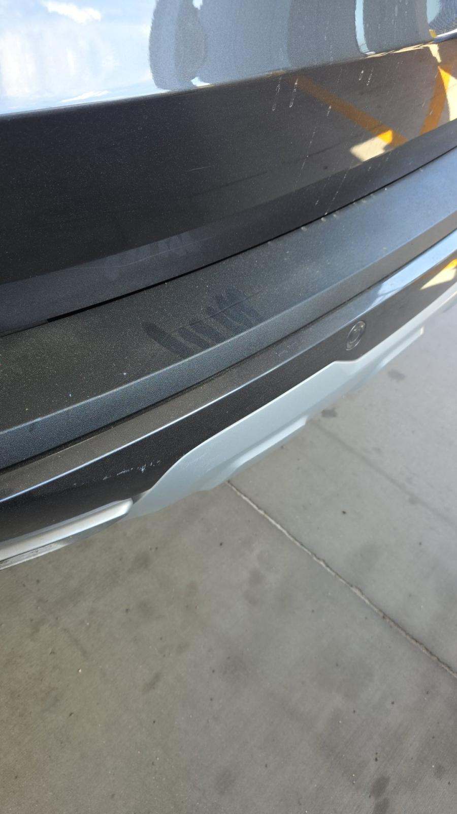 2021 BMW X5 xDrive40i AWD