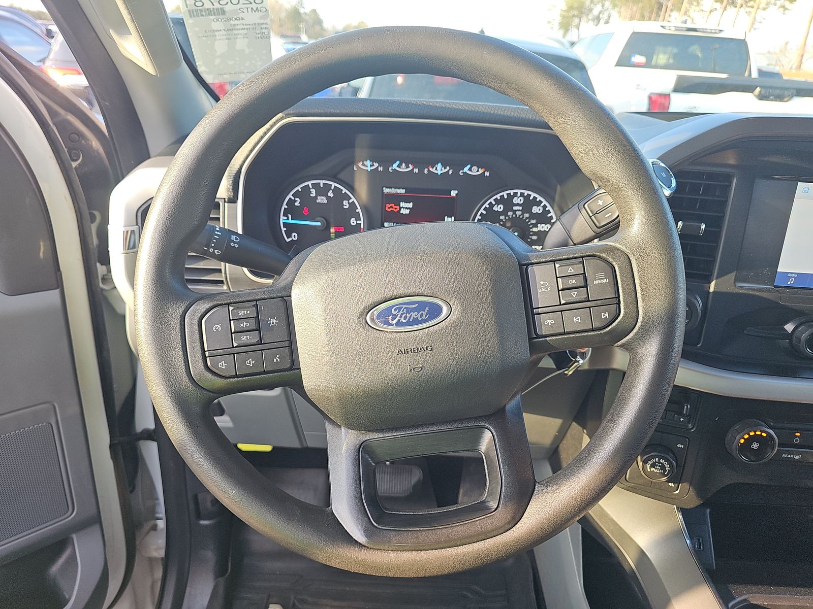 2022 Ford F-150 XLT AWD