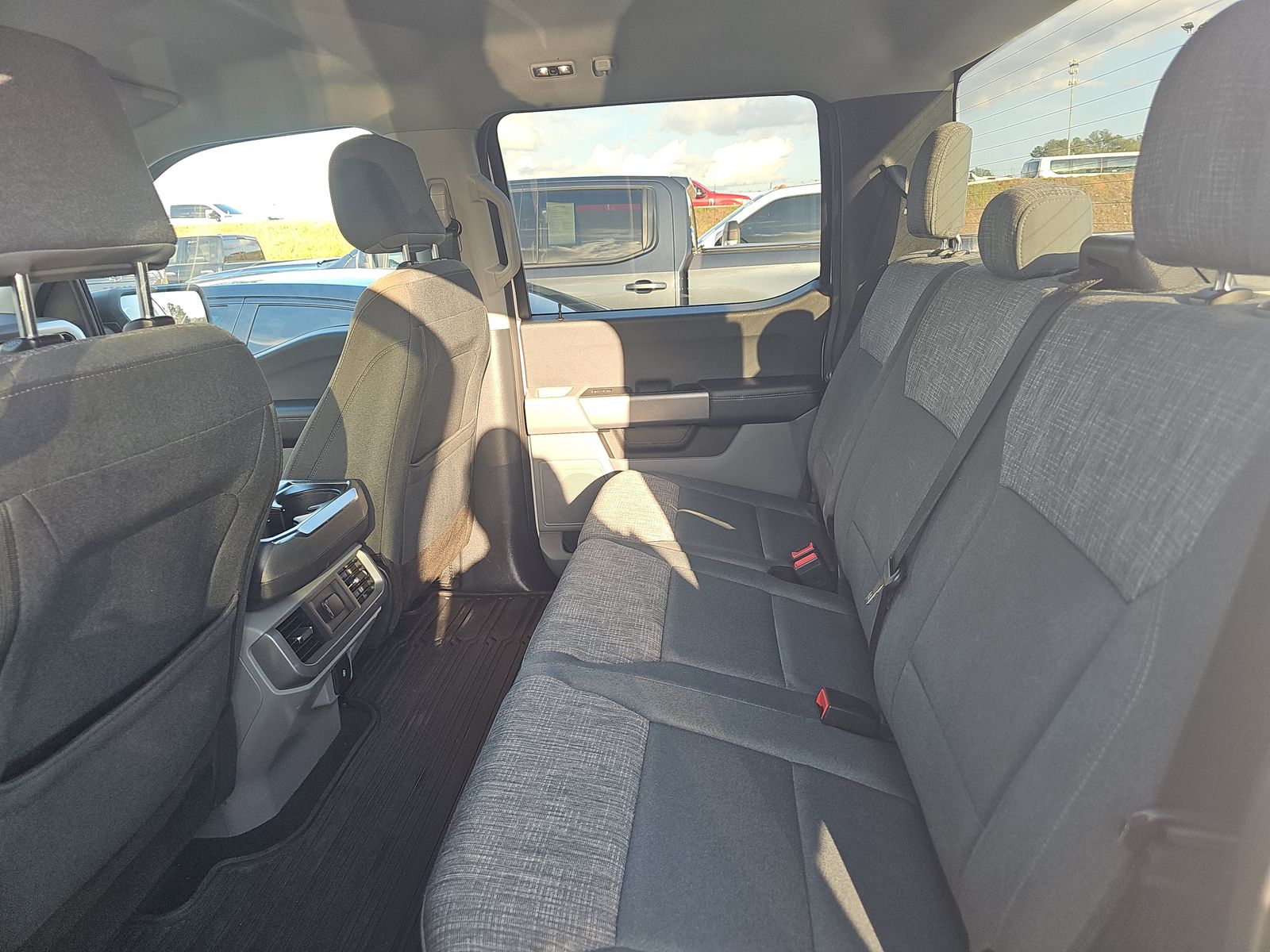 2022 Ford F-150 XLT AWD