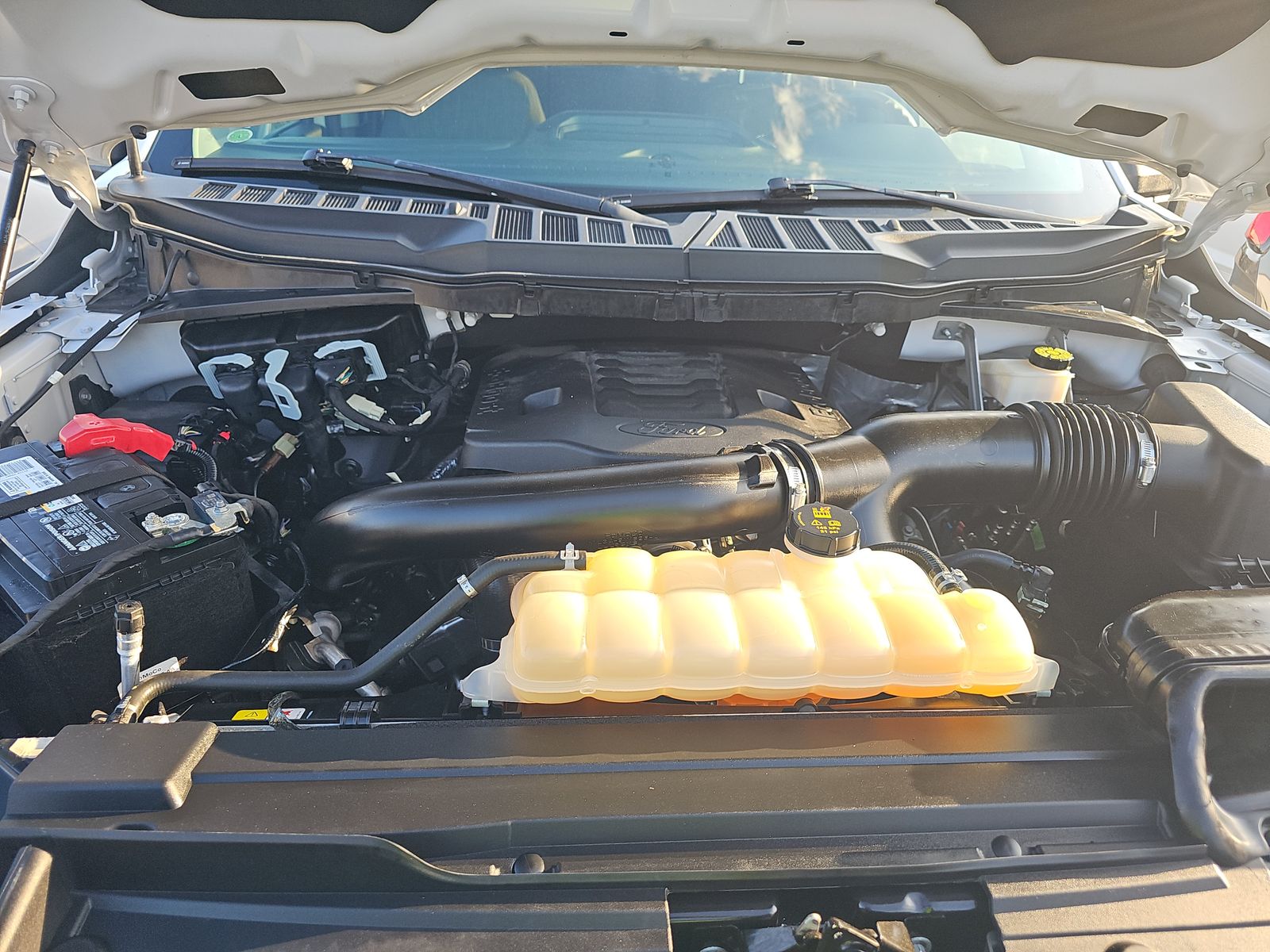 2022 Ford F-150 XLT AWD