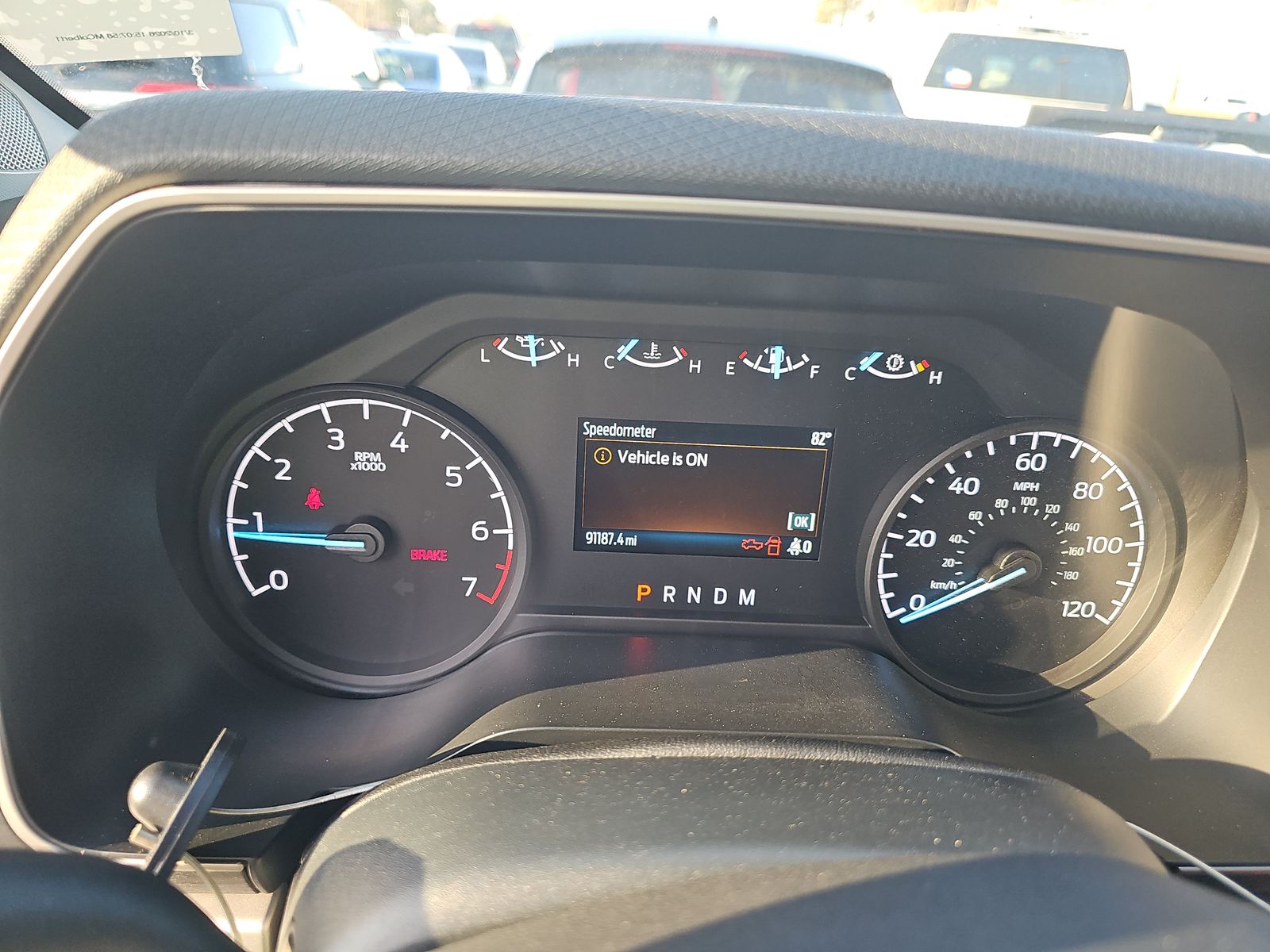 2022 Ford F-150 XLT AWD