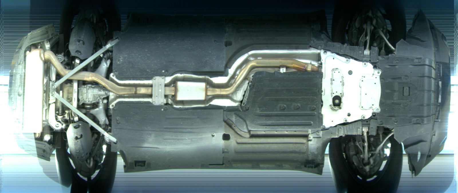 2024 BMW X5 xDrive50e AWD