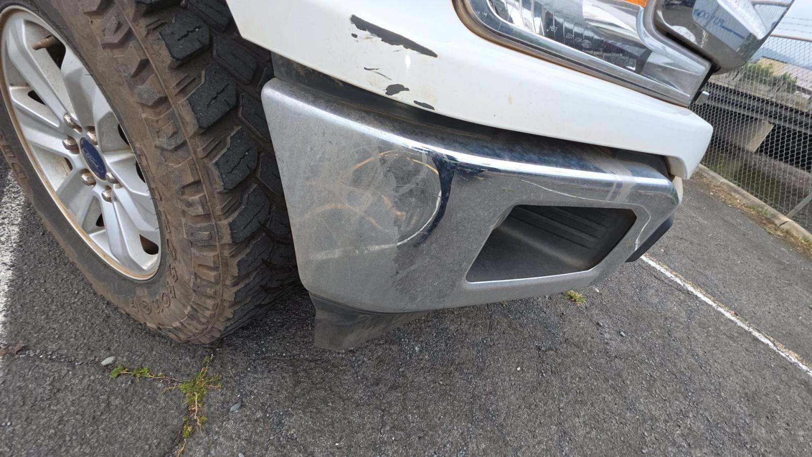 2020 Ford F-150 XLT RWD