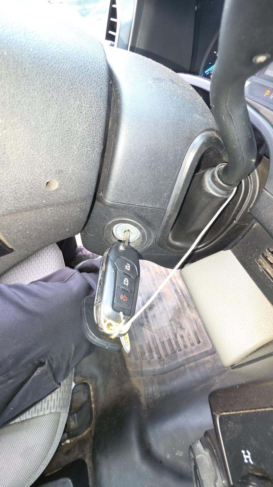 2020 Ford F-150 XLT RWD