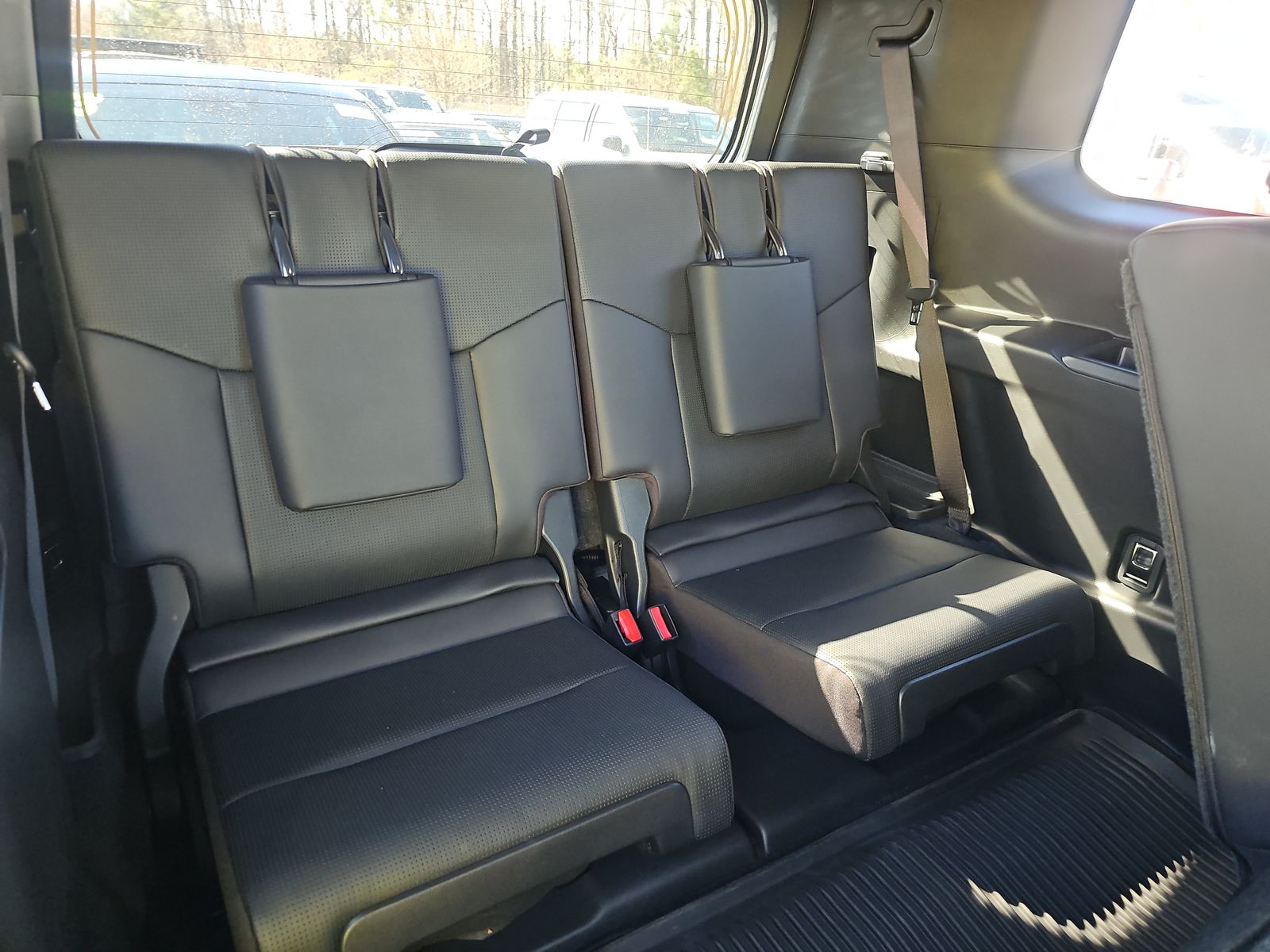 2025 Lexus GX GX 550 Luxury AWD