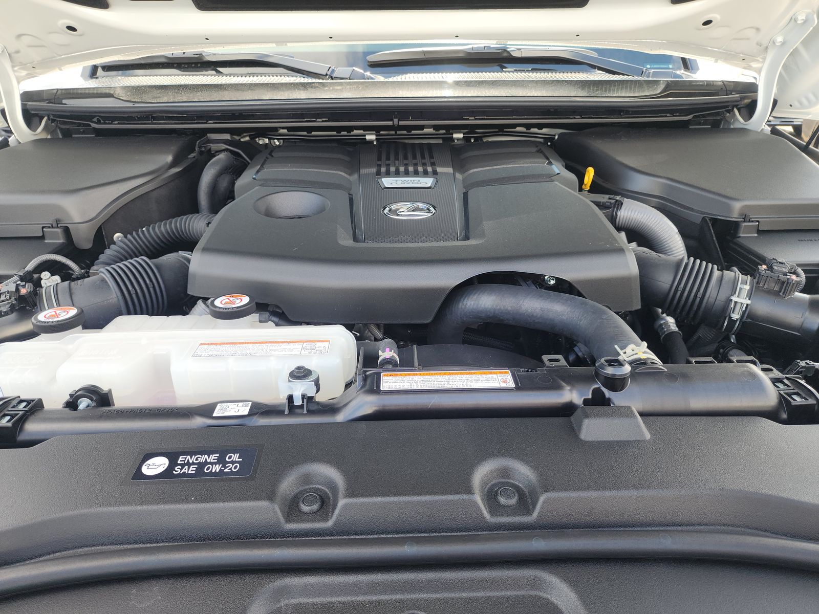 2025 Lexus GX GX 550 Luxury AWD