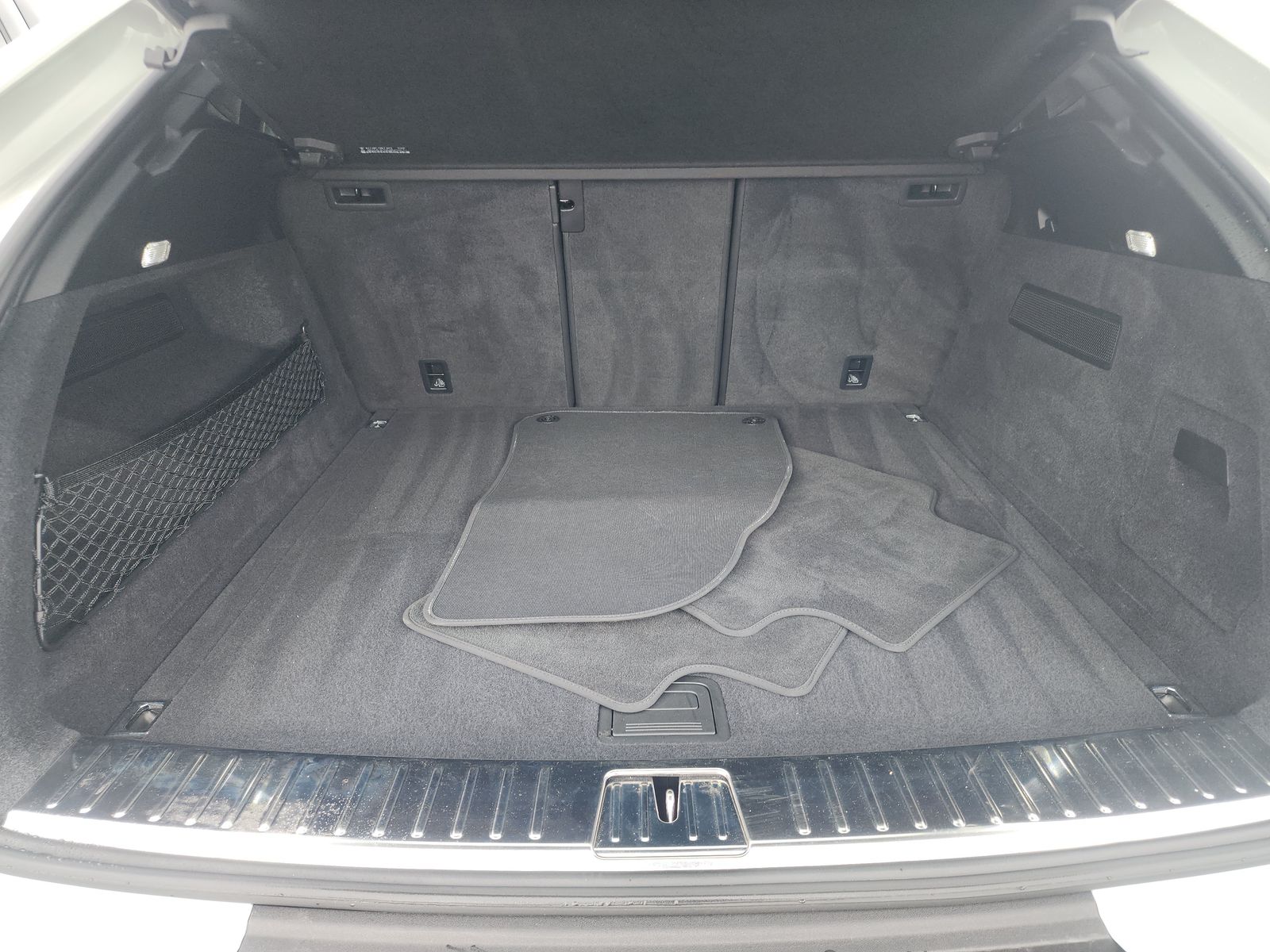 2024 Porsche Cayenne S AWD