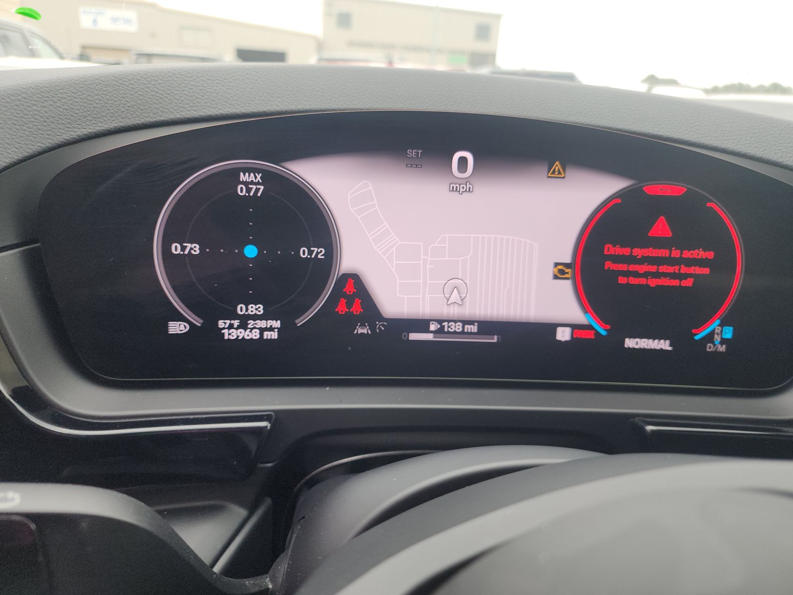 2024 Porsche Cayenne S AWD