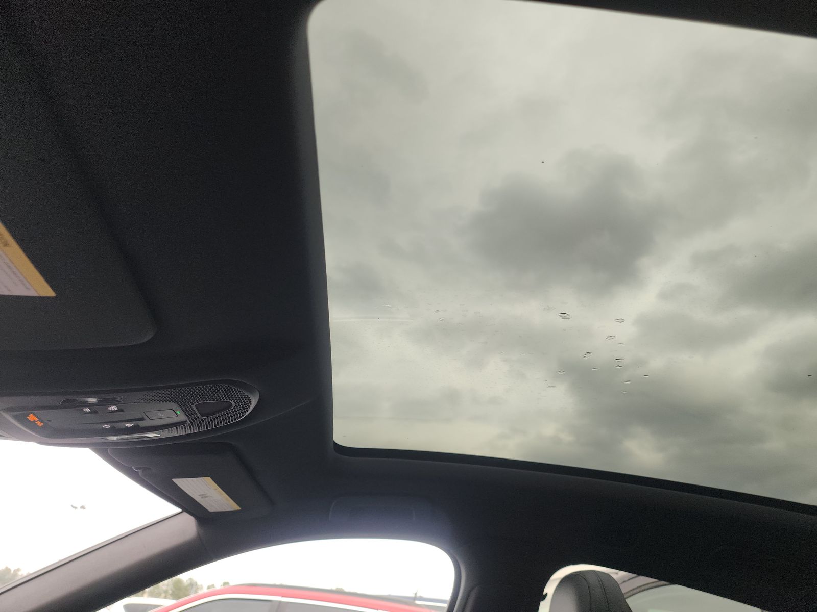 2024 Porsche Cayenne S AWD