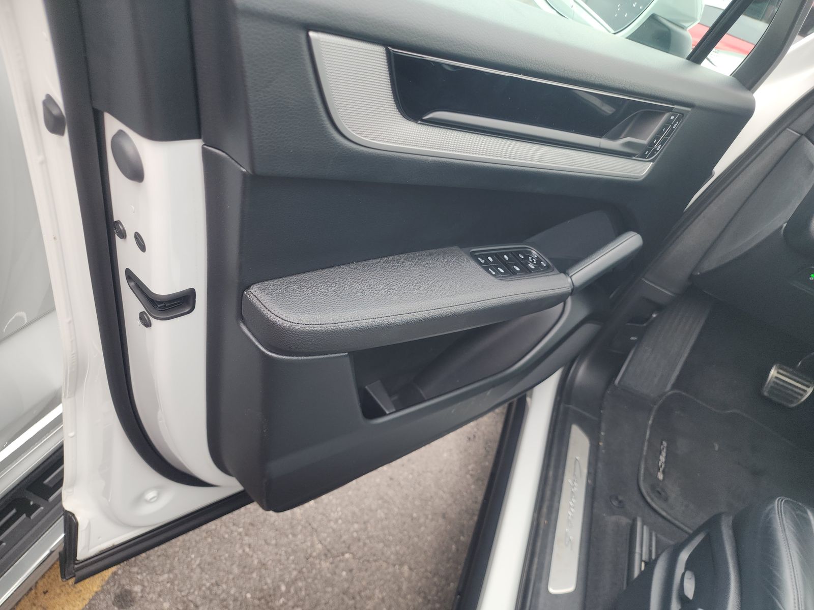 2024 Porsche Cayenne S AWD