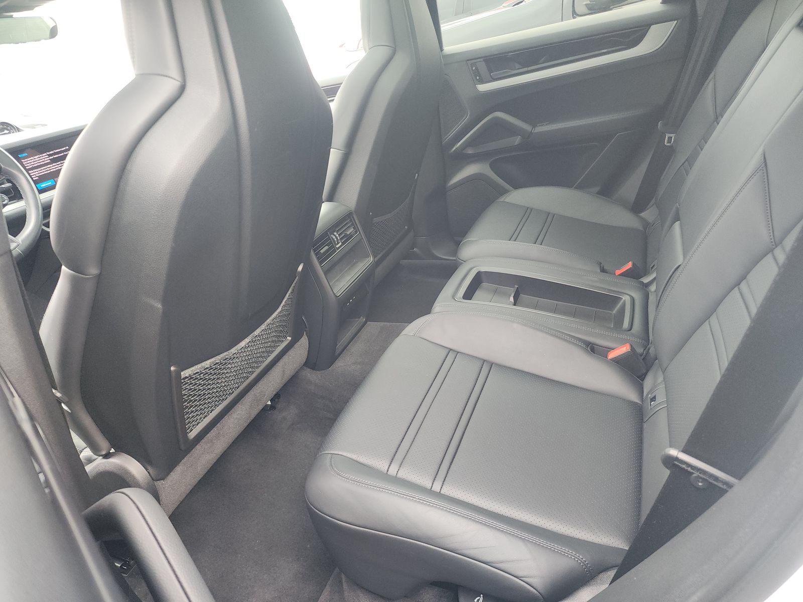 2024 Porsche Cayenne S AWD