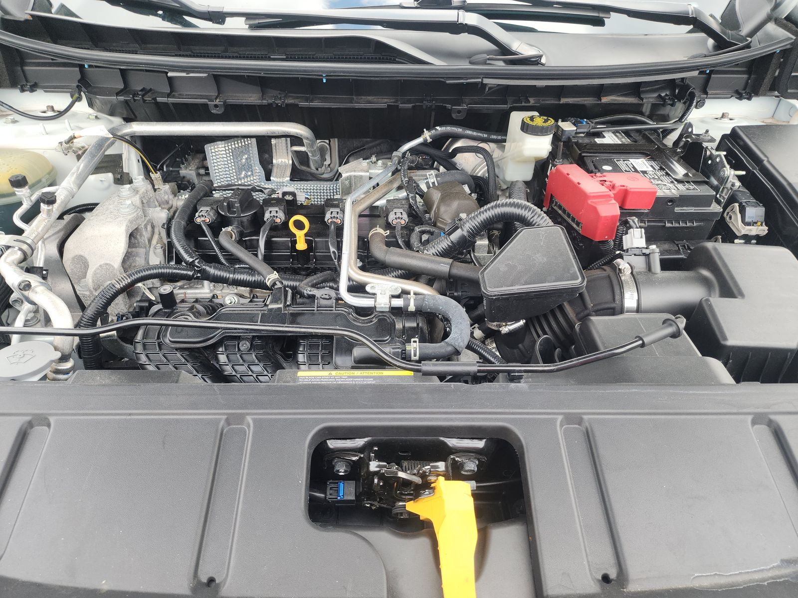 2021 Nissan Rogue SV AWD