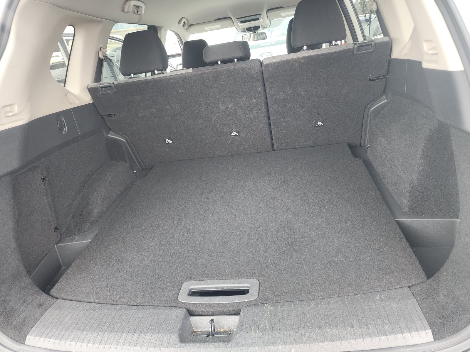 2021 Nissan Rogue SV AWD