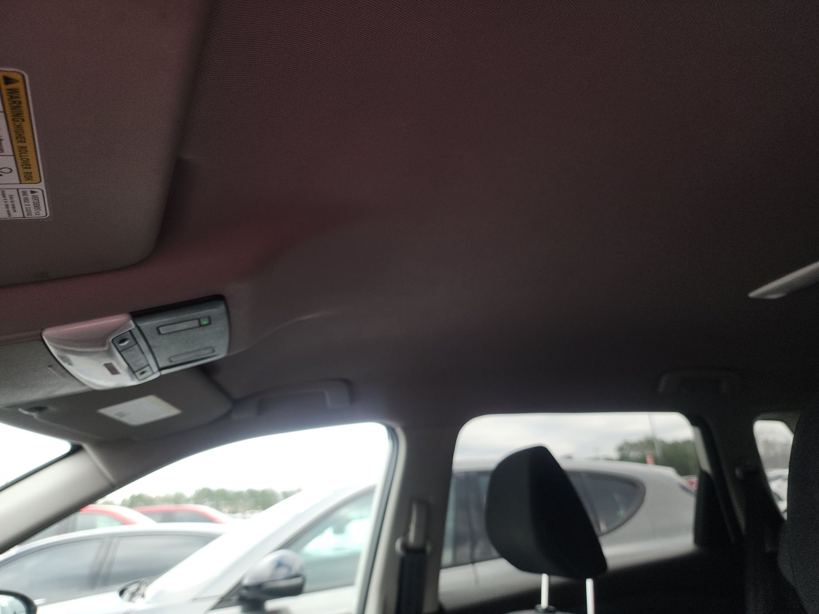 2021 Nissan Rogue SV AWD