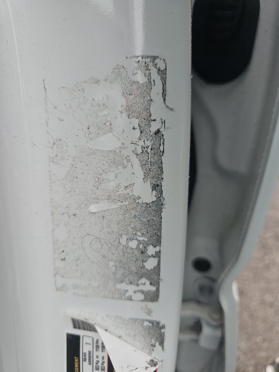 2024 Toyota Tacoma TRD Off-Road AWD