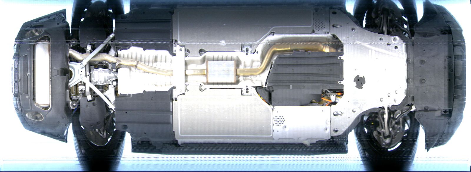 2024 BMW 7 Series 750e xDrive AWD