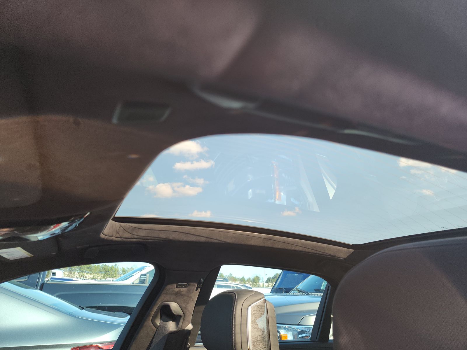 2024 BMW 7 Series 750e xDrive AWD