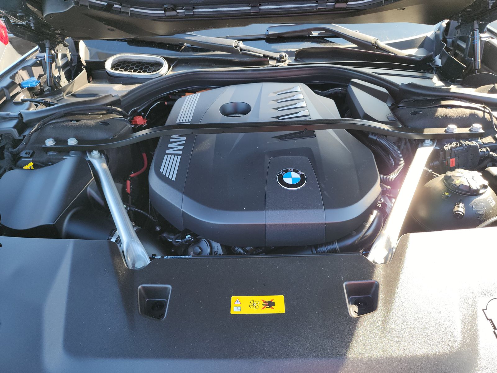 2024 BMW 7 Series 750e xDrive AWD