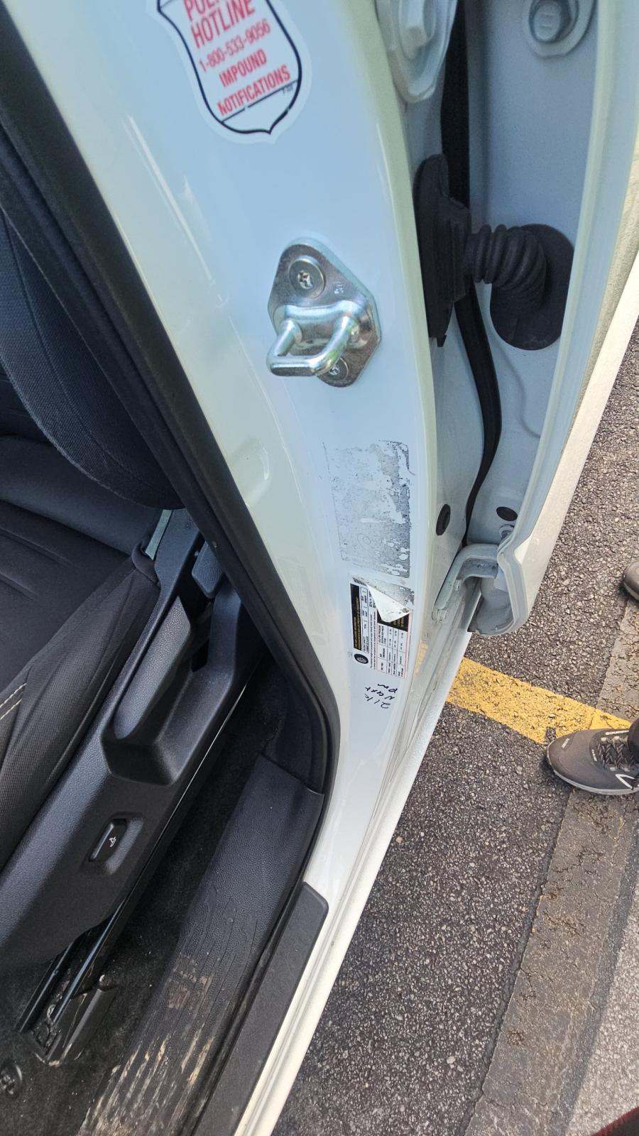 2024 Toyota Tacoma TRD Off-Road AWD