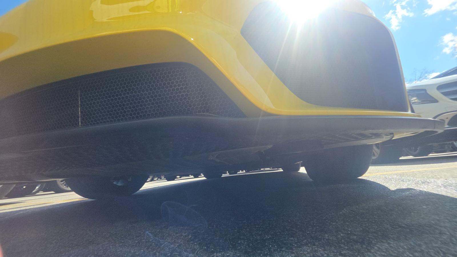 2025 Porsche 718 Spyder RS RWD