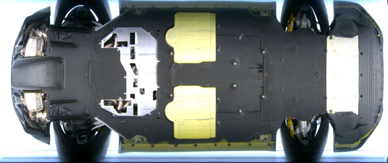 2025 Porsche 718 Spyder RS RWD