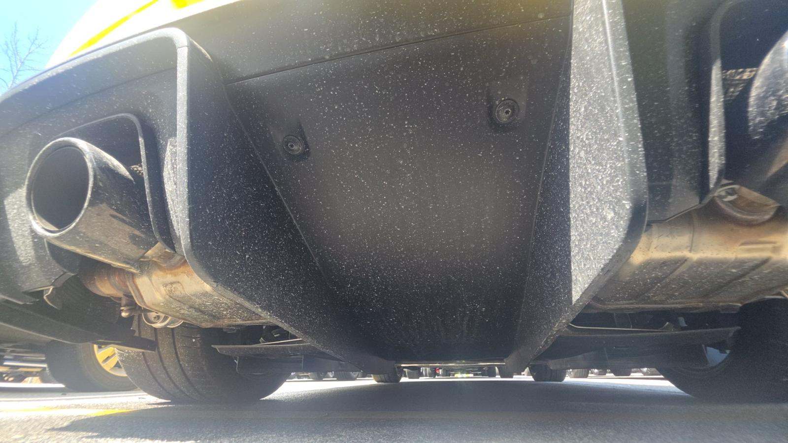 2025 Porsche 718 Spyder RS RWD