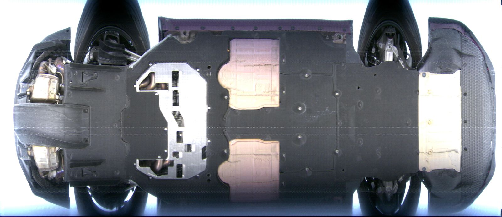 2024 Porsche 718 Spyder RS RWD