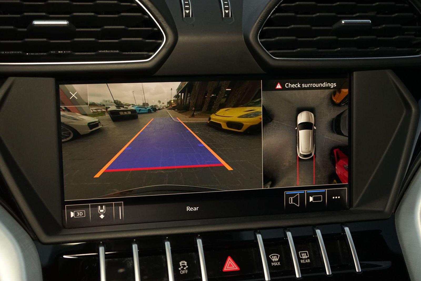 2019 Lamborghini Urus Base AWD