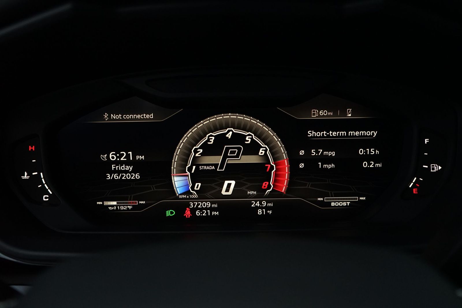 2019 Lamborghini Urus Base AWD