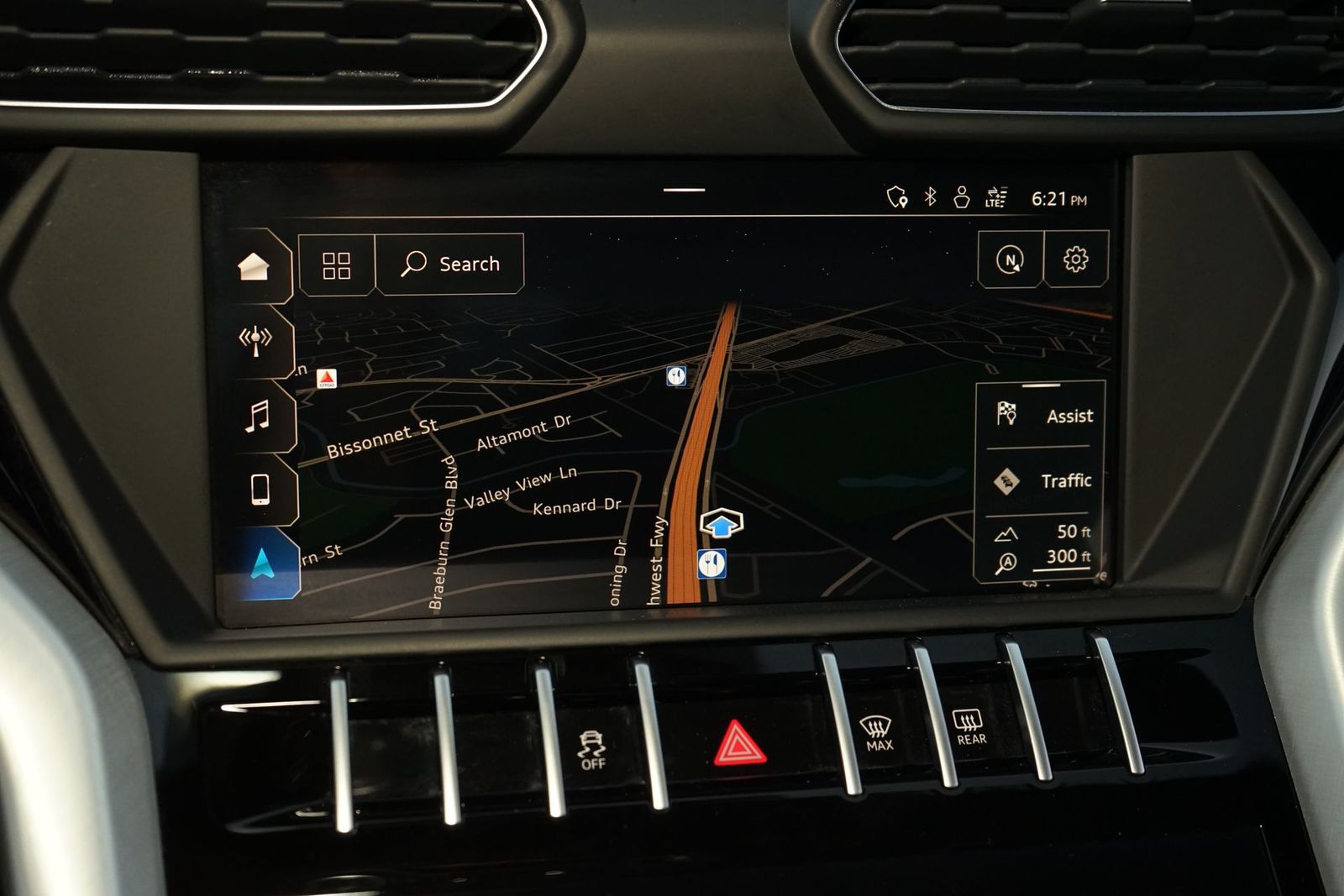 2019 Lamborghini Urus Base AWD