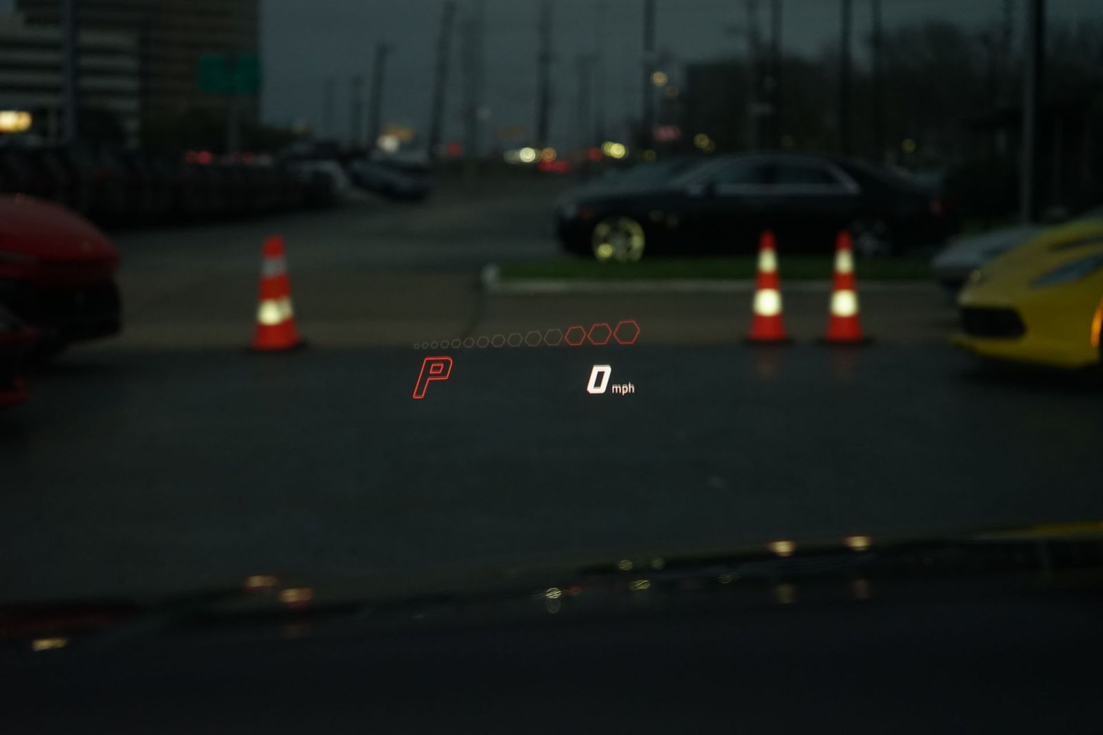 2019 Lamborghini Urus Base AWD