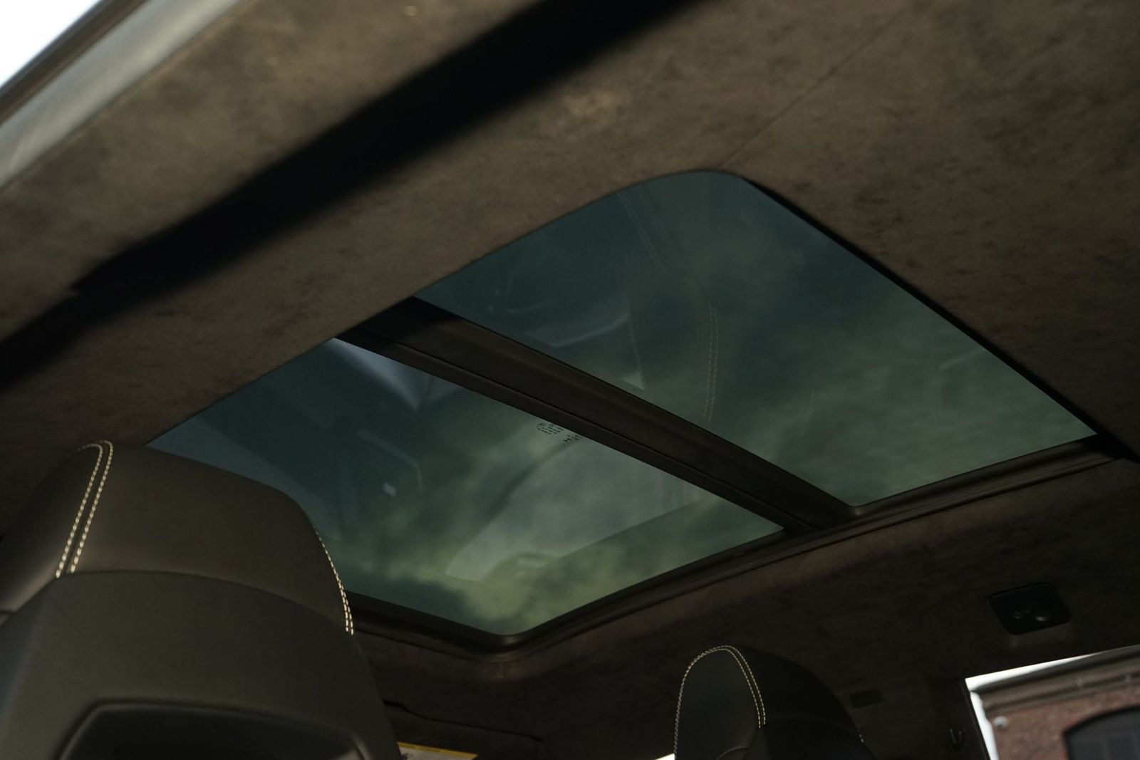 2019 Lamborghini Urus Base AWD