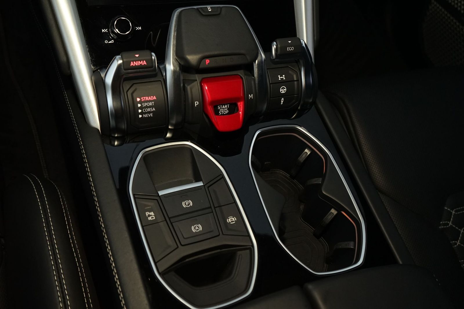 2019 Lamborghini Urus Base AWD