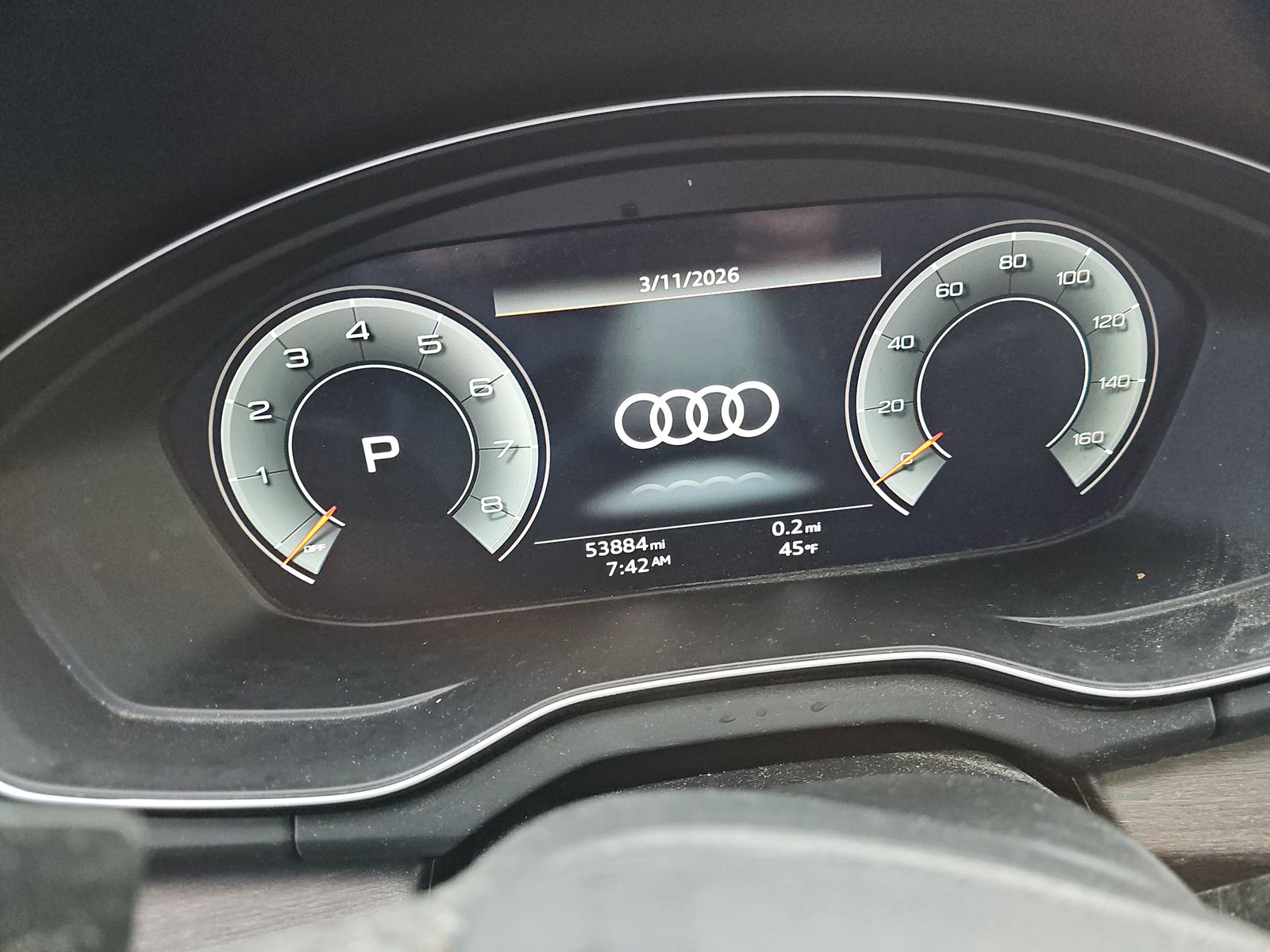2022 Audi Q5 S line Premium Plus AWD