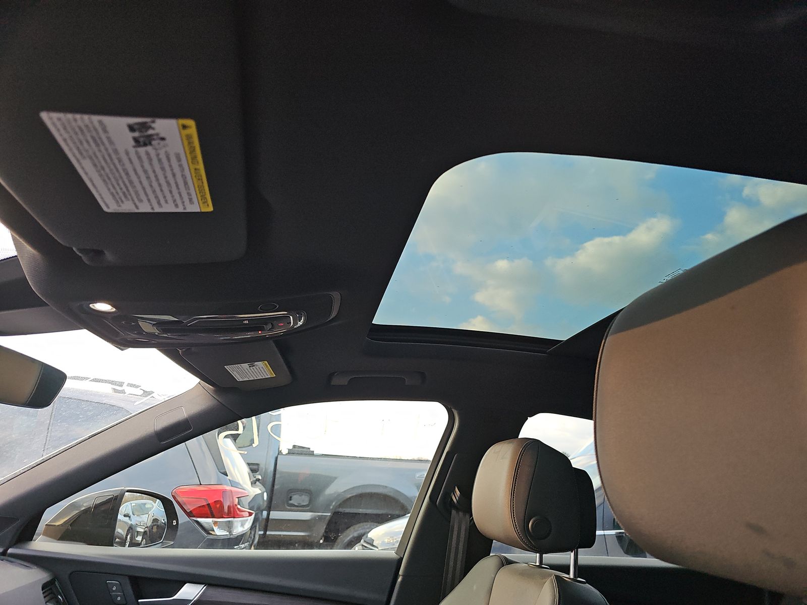 2022 Audi Q5 S line Premium Plus AWD