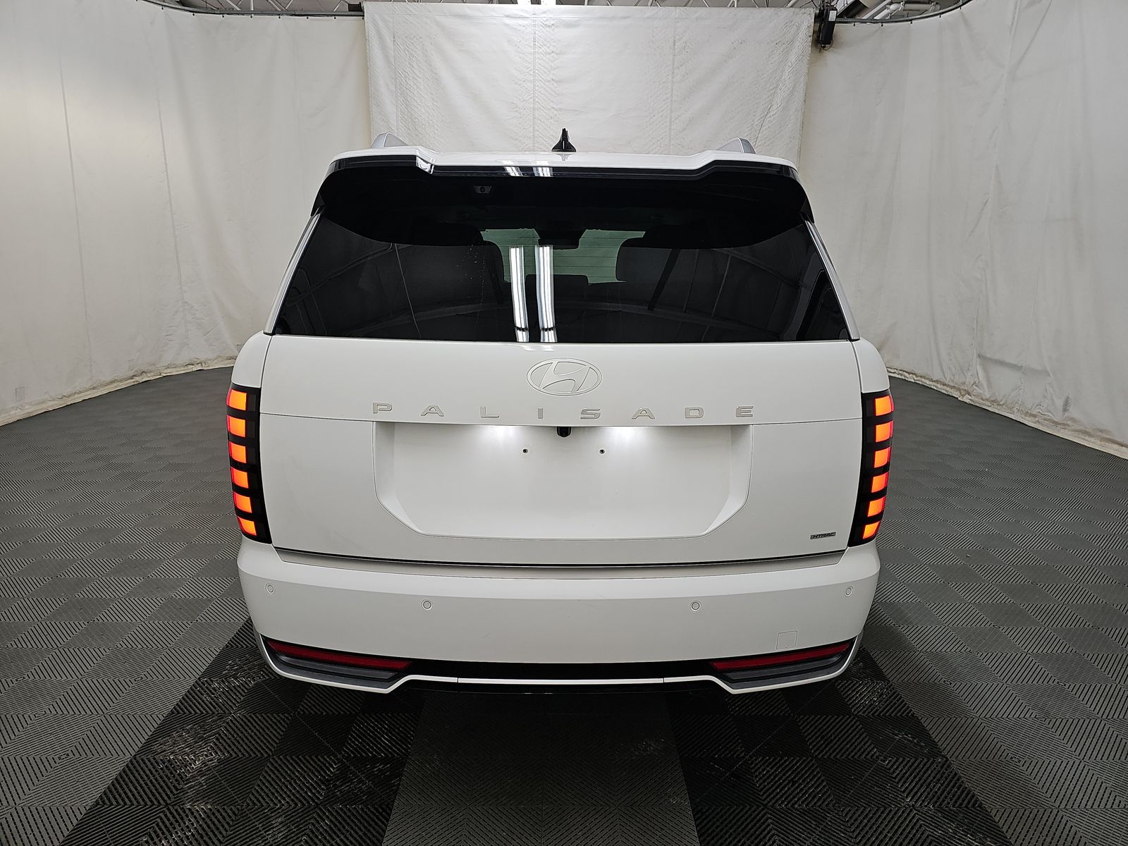 HYUNDAI CALLIGRAPH - 6