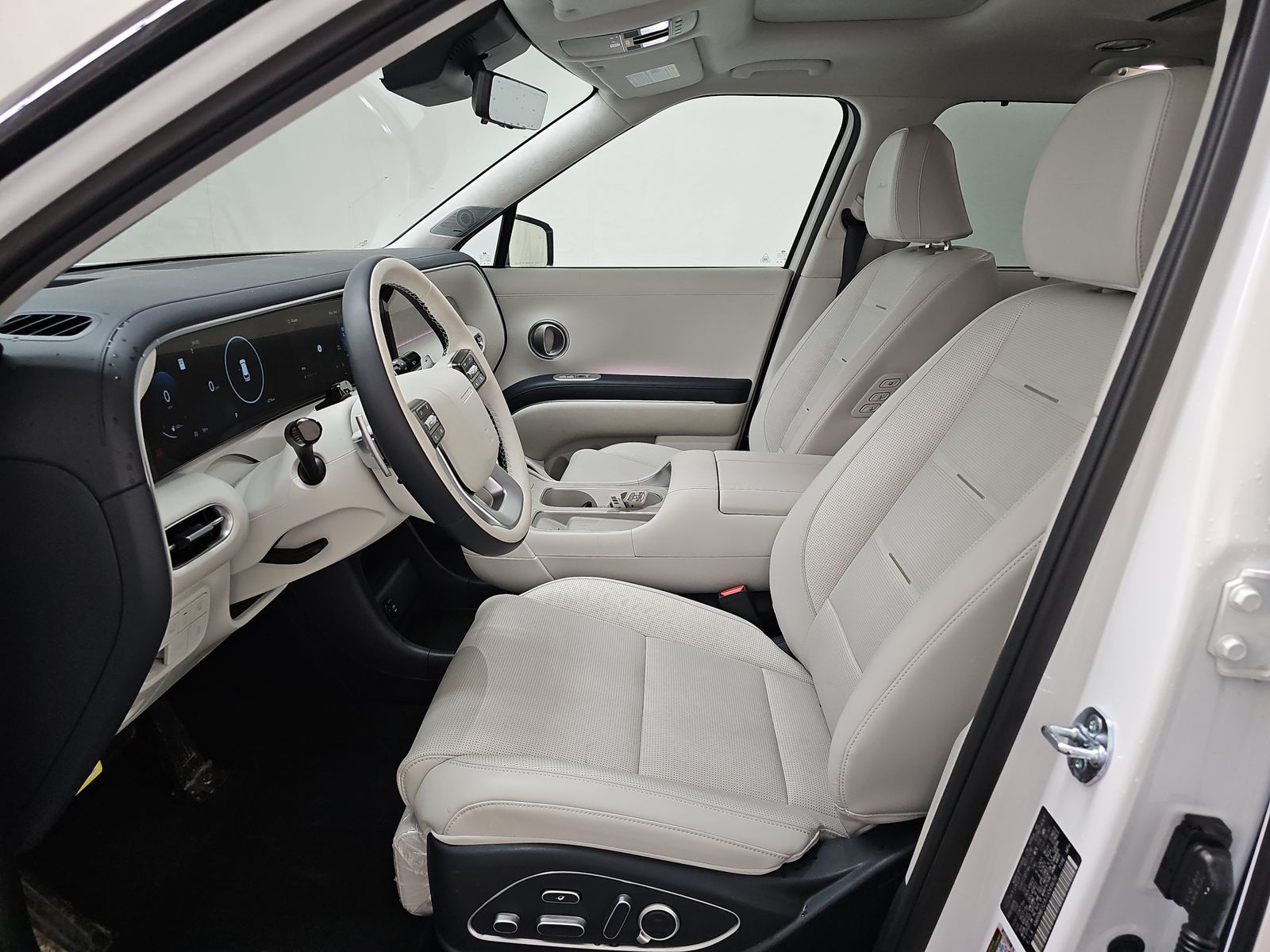 HYUNDAI CALLIGRAPH - 8