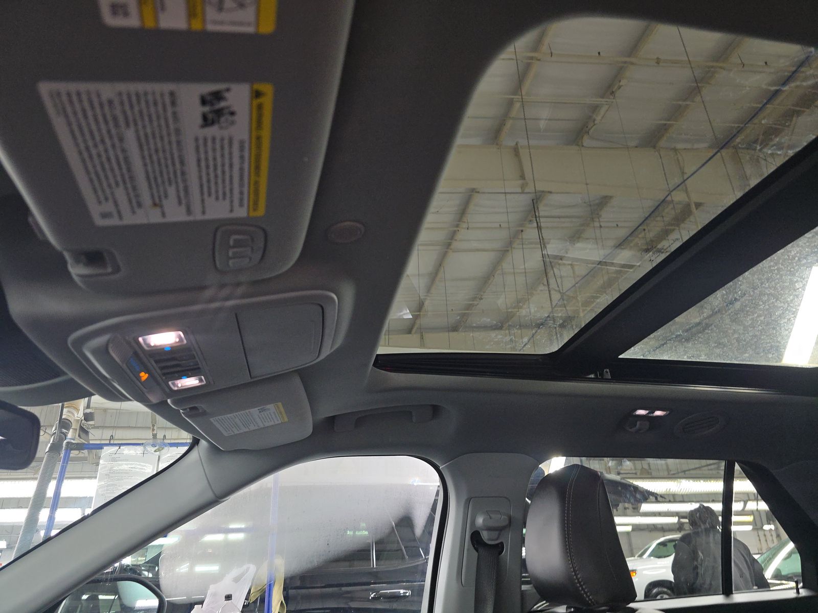 2024 Ford Explorer XLT AWD