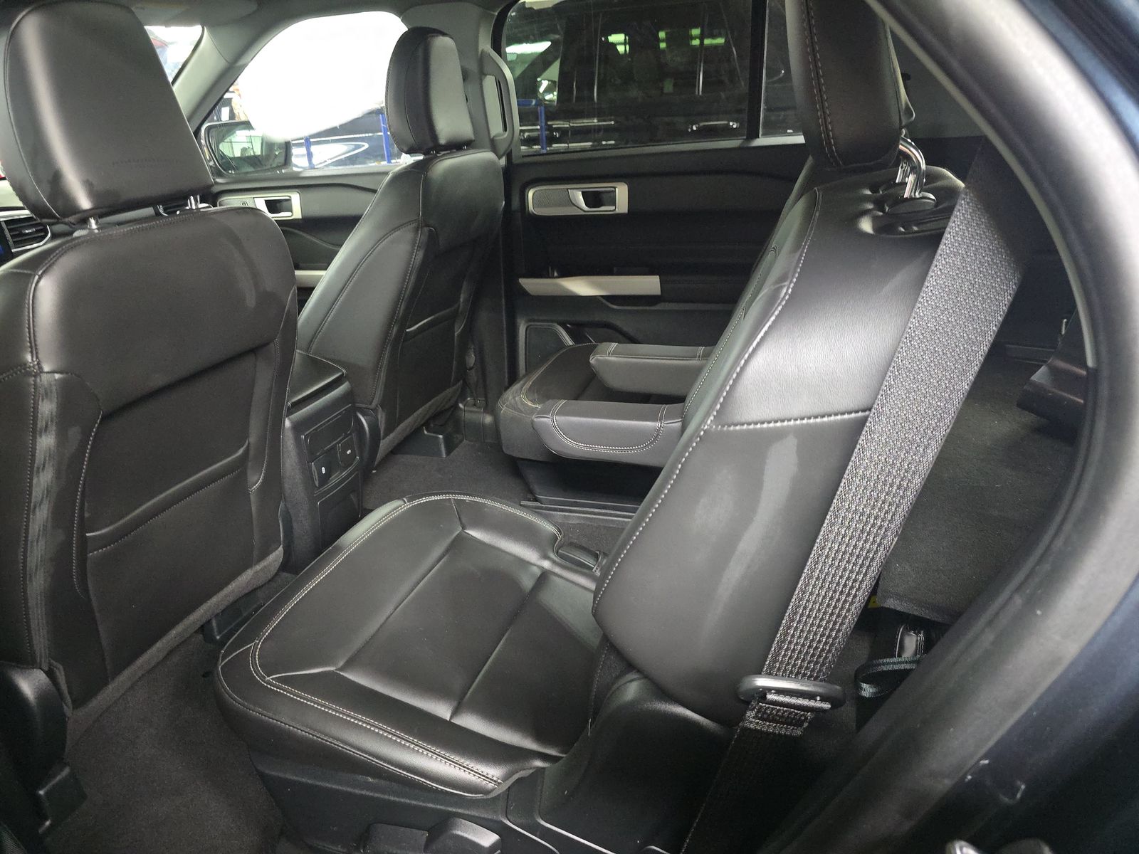 2024 Ford Explorer XLT AWD