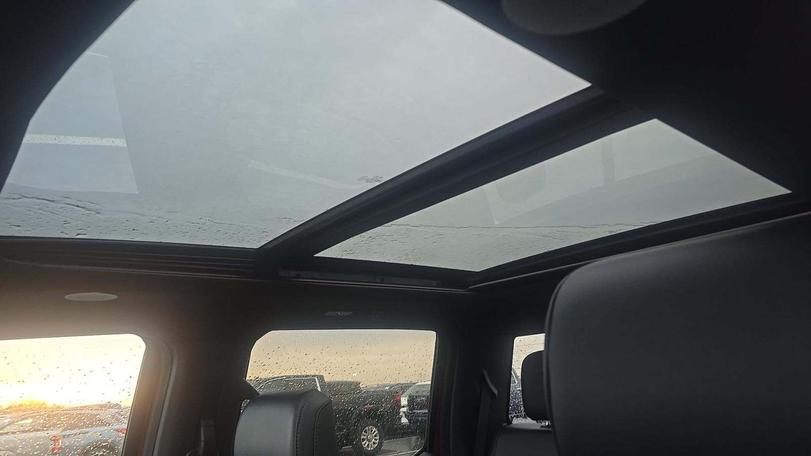 2024 Ford F-150 Hybrid Lariat AWD