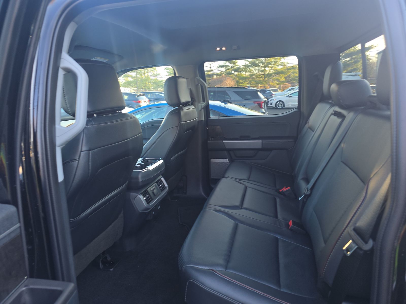 2023 Ford F-150 Lariat AWD