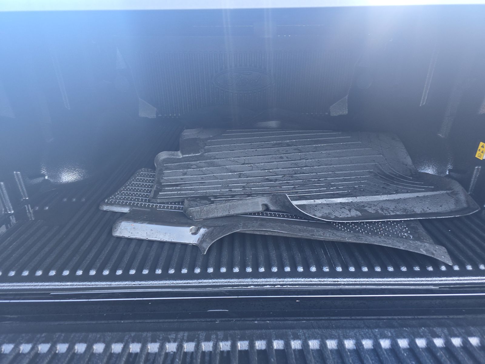 2023 Ford F-150 Lariat AWD