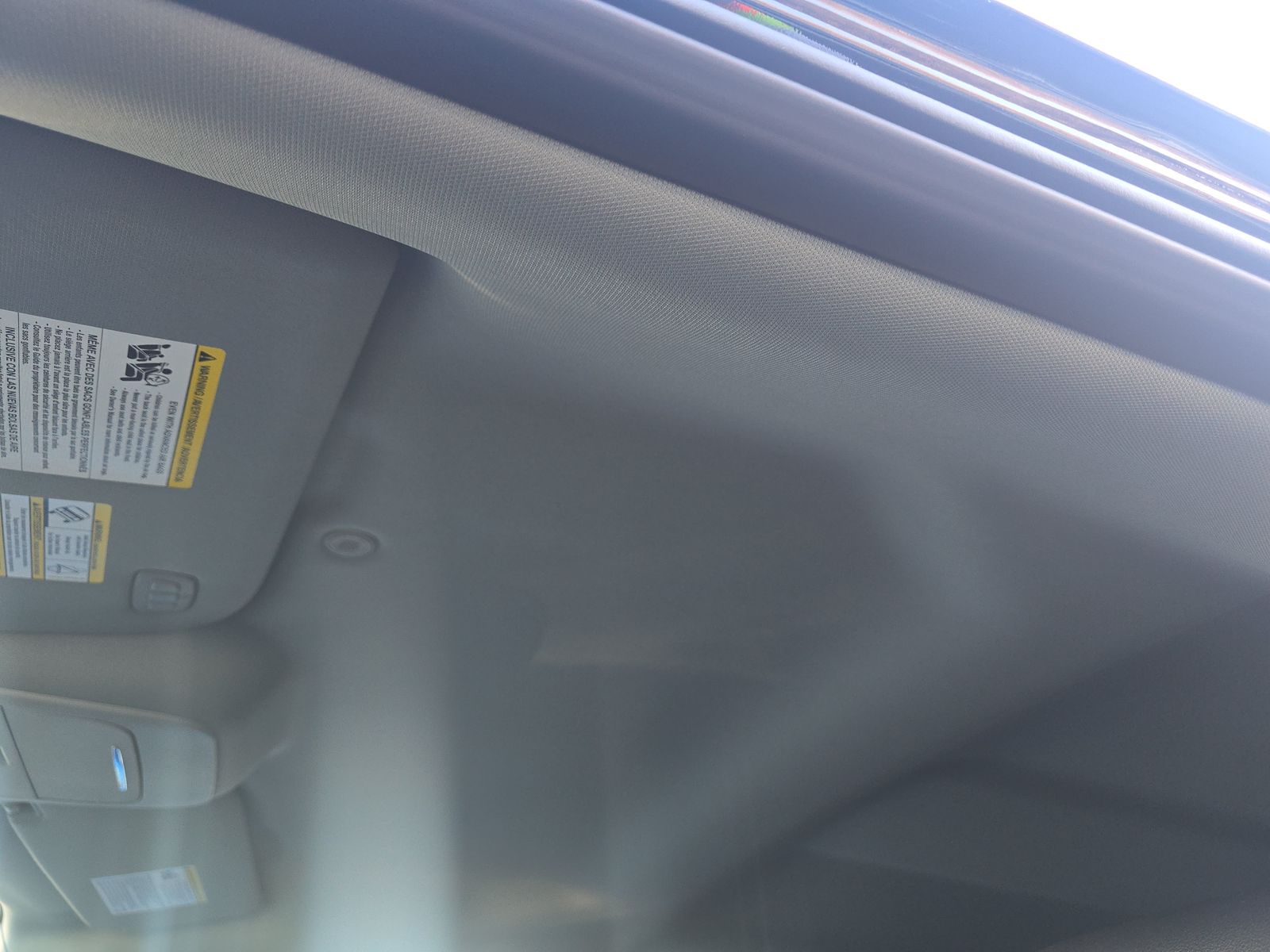 2023 Ford F-150 Lariat AWD