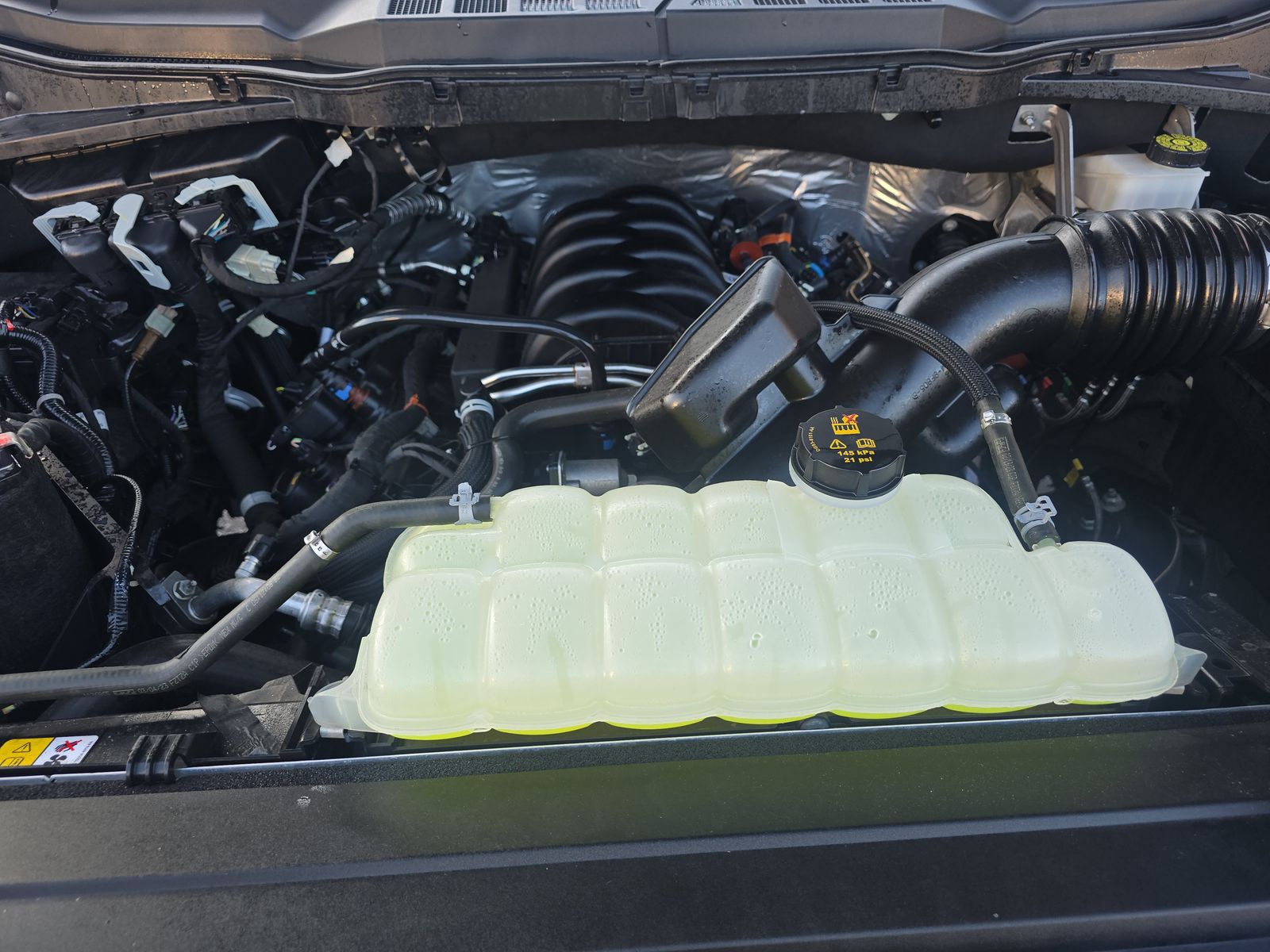 2023 Ford F-150 Lariat AWD