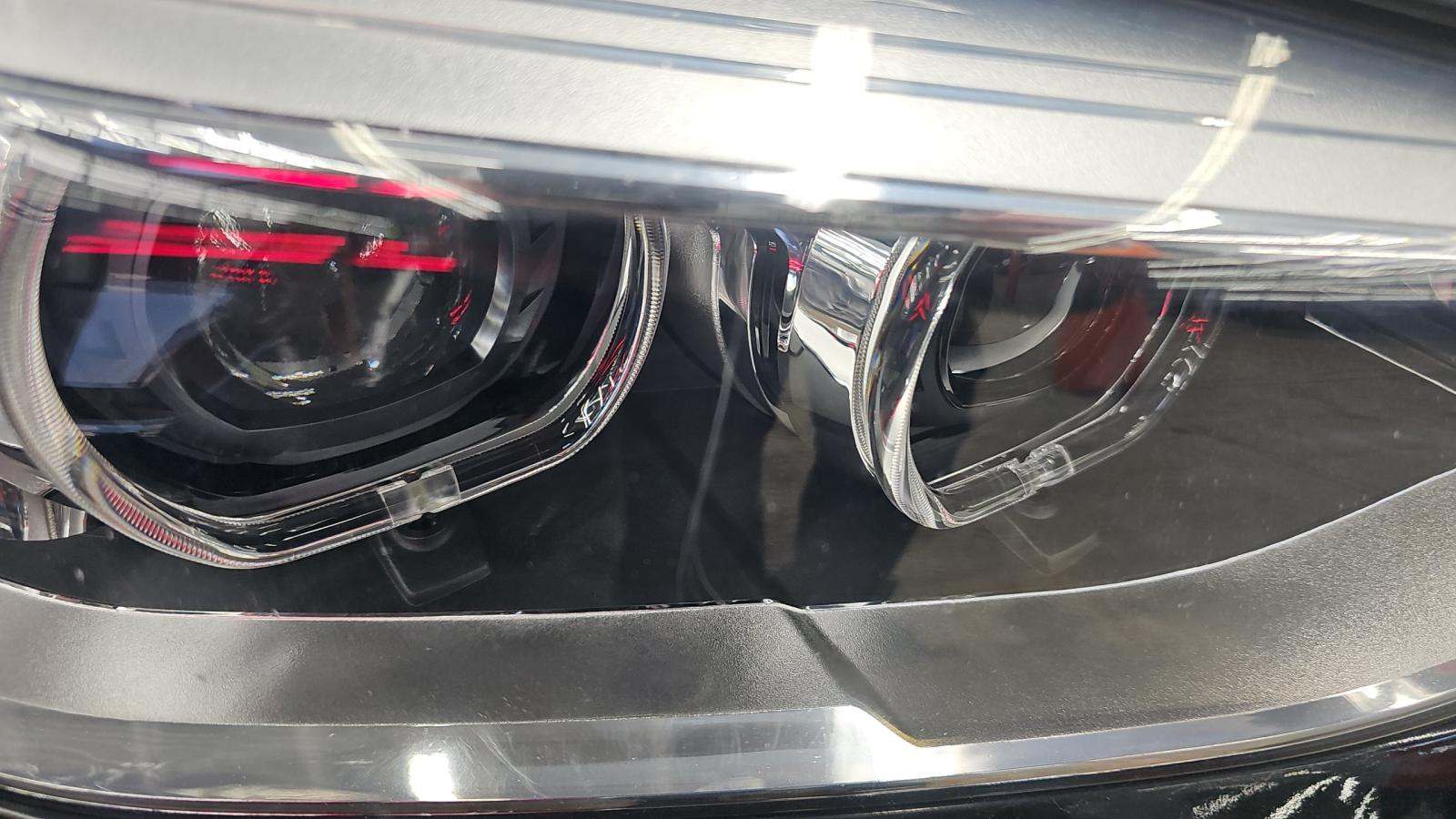 2021 BMW X3 xDrive30i AWD