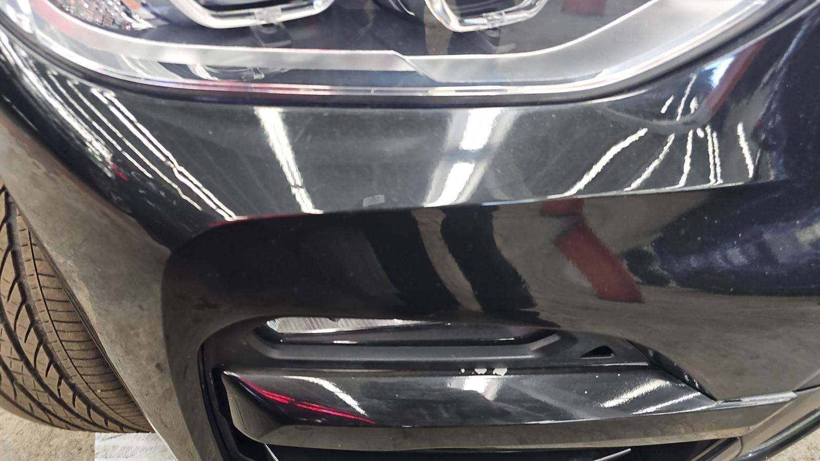 2021 BMW X3 xDrive30i AWD