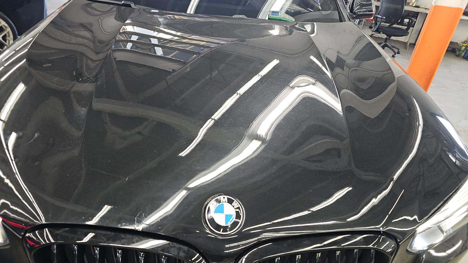 2021 BMW X3 xDrive30i AWD