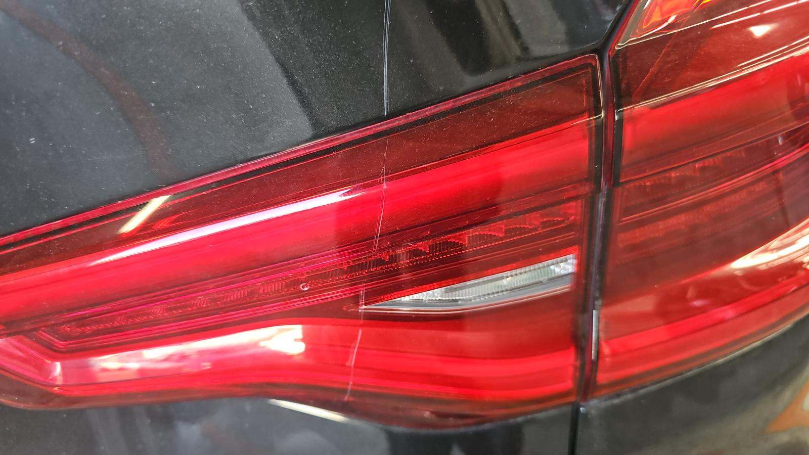 2021 BMW X3 xDrive30i AWD