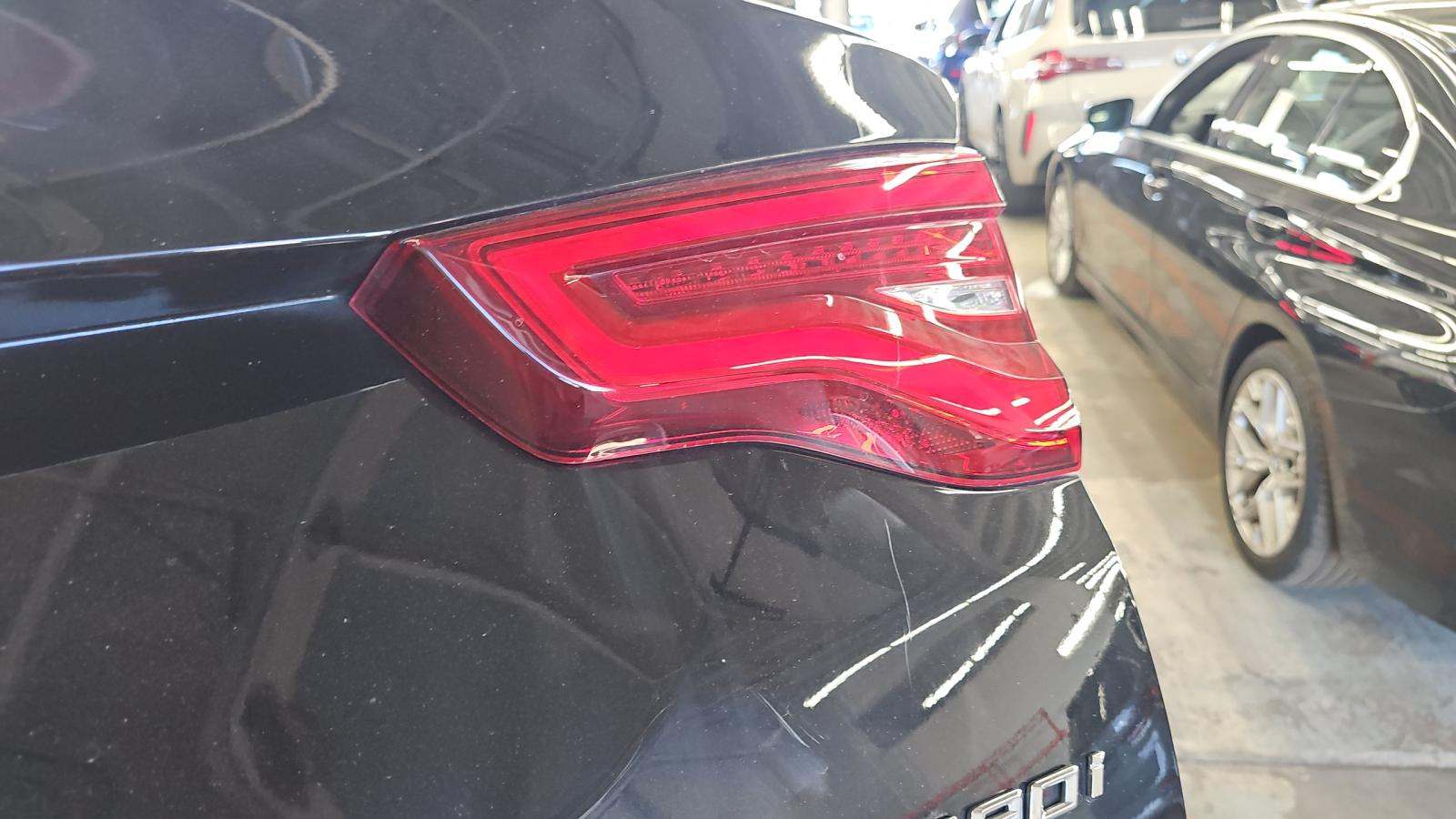 2021 BMW X3 xDrive30i AWD