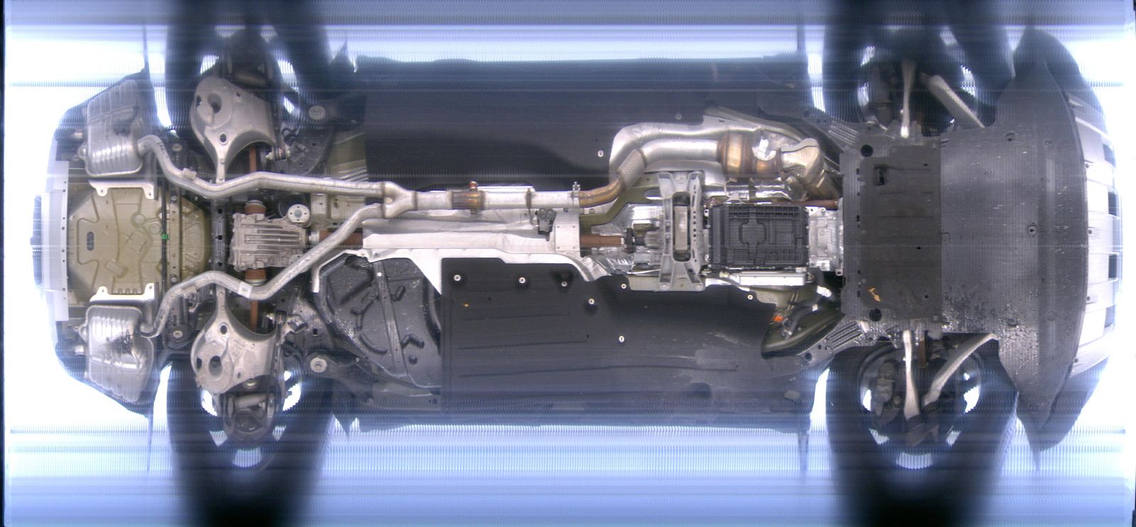 2024 Ford Explorer XLT AWD